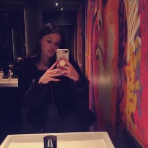 Meet your Posher, Patricia